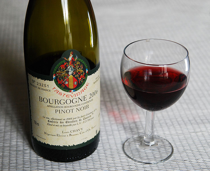 Quels sont les meilleurs vins de Bourgogne ?
