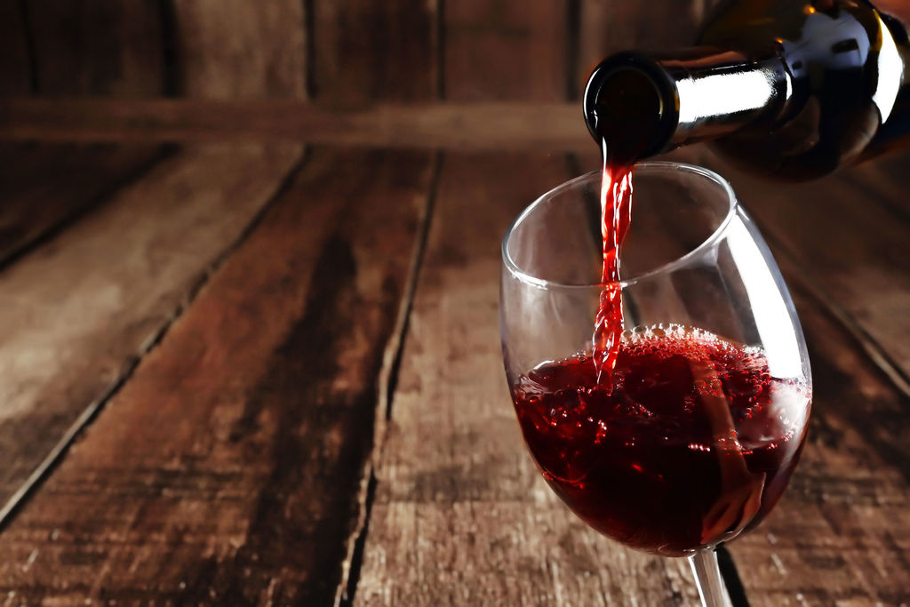 A la découverte des vins du Beaujolais