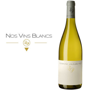 Vins Blancs