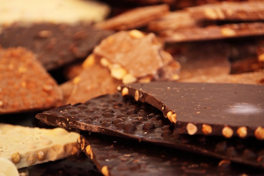 Découvrez les meilleures entreprises françaises du chocolat